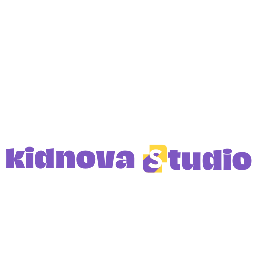 Blog.kidnovastudio.com